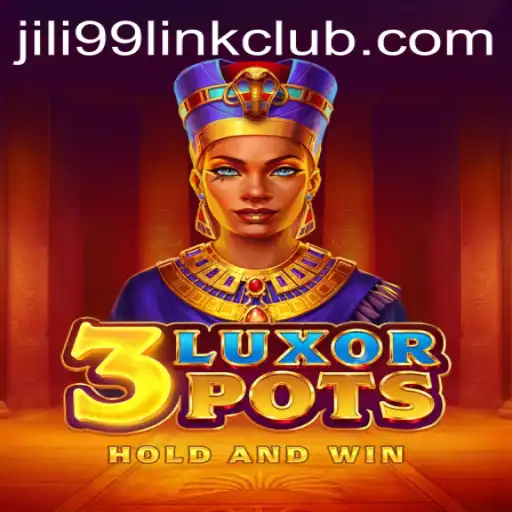 Discover the Thrilling World of 3LuxorPots: An In-Depth Guide