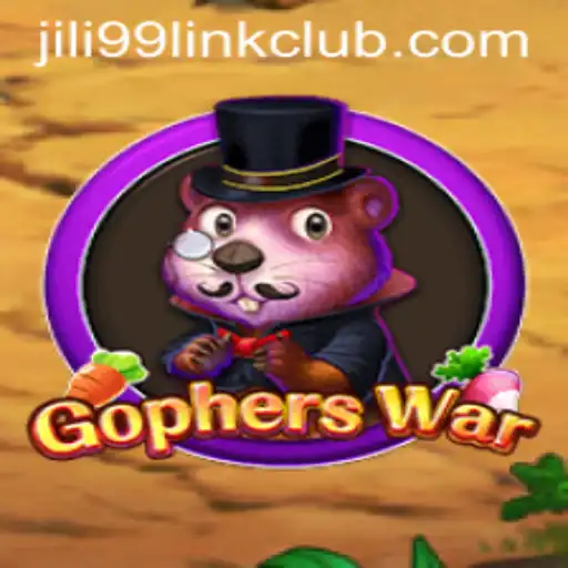 Introduction to GophersWar: An Exciting Game Experience