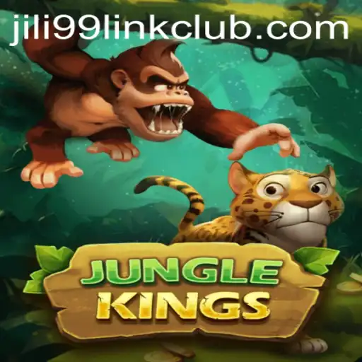 Explore the Wild World of JungleKings: A Thrilling Adventure Awaits