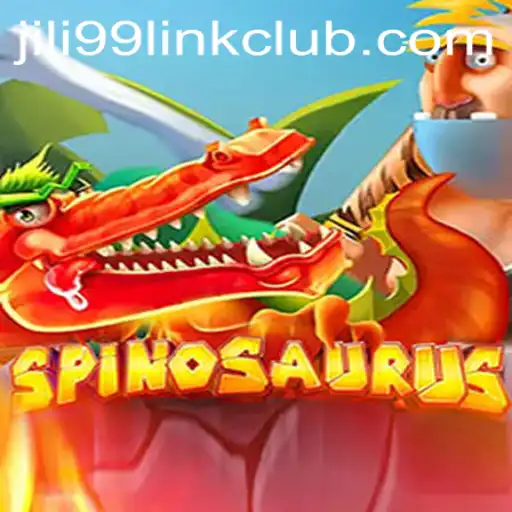 Exploring the Adventure of Spinosaurus Game with Jili99 Link