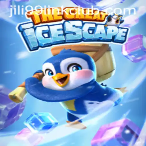 Discover the Chilling Adventures in TheGreatIcescape