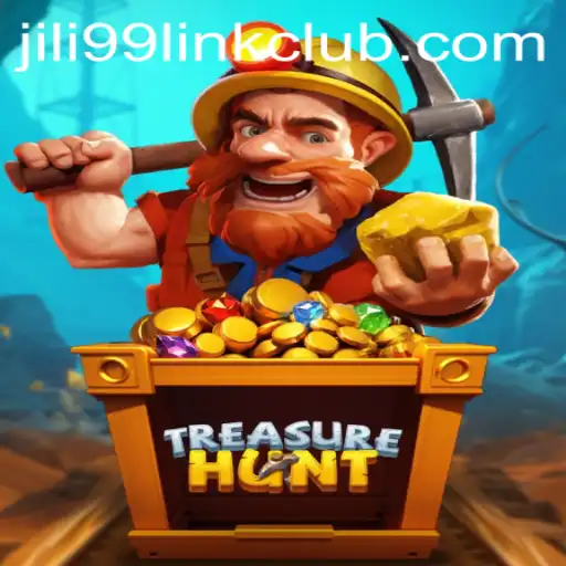 Discover the Excitement of TreasureHunt: A Guide to Gameplay and Current Trends